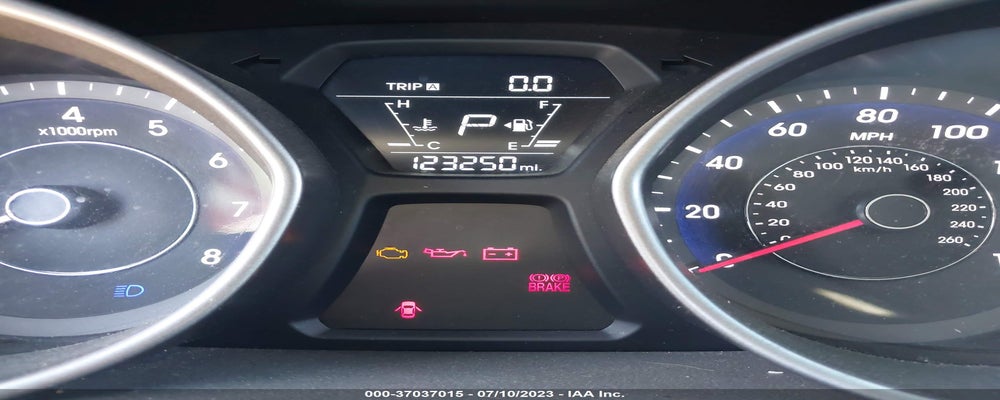 5NPDH4AE8EH480200 2014 HYUNDAI ELANTRA photo no. 7