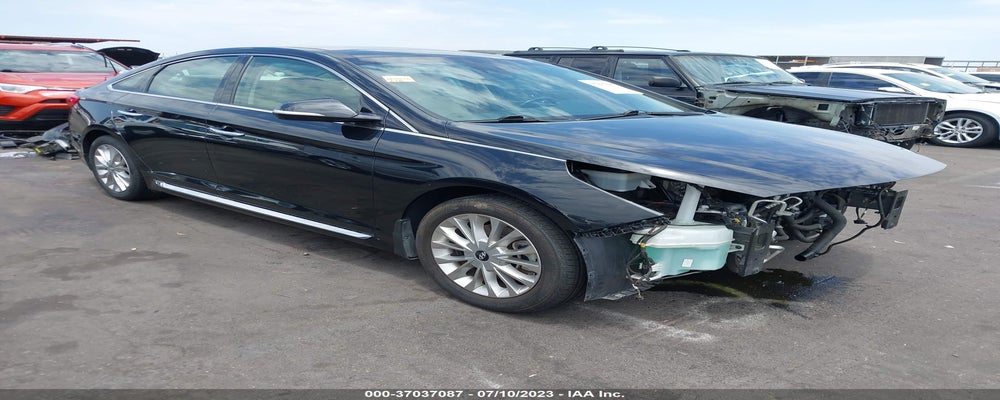 5NPE34AF0FH245996 2015 HYUNDAI SONATA photo no. 5