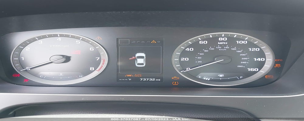 5NPE34AF0FH245996 2015 HYUNDAI SONATA photo no. 7