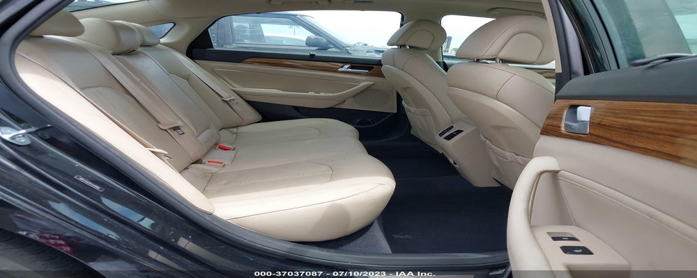5NPE34AF0FH245996 2015 HYUNDAI SONATA photo no. 8