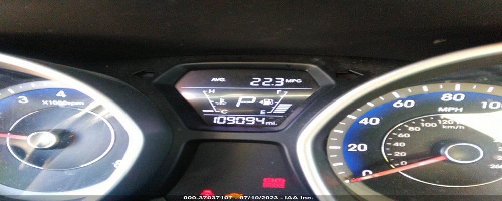 KMHDH4AE5EU176775 2014 HYUNDAI ELANTRA photo no. 7
