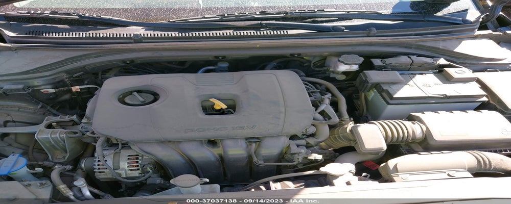 KMHD84LF7KU862141 2019 HYUNDAI ELANTRA photo no. 10