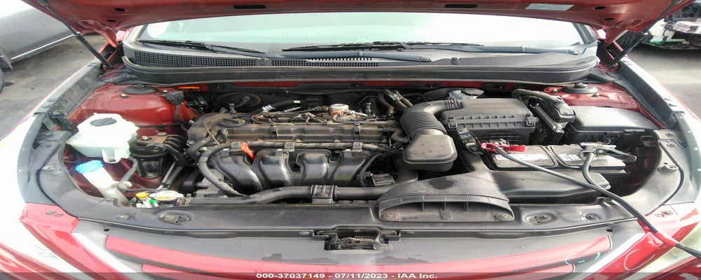 5NPEB4AC7EH924526 2014 HYUNDAI SONATA photo no. 10