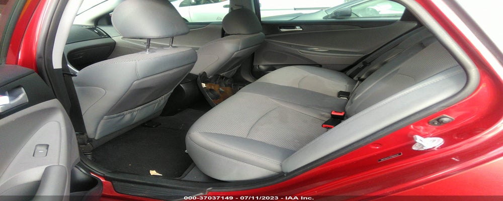 5NPEB4AC7EH924526 2014 HYUNDAI SONATA photo no. 8