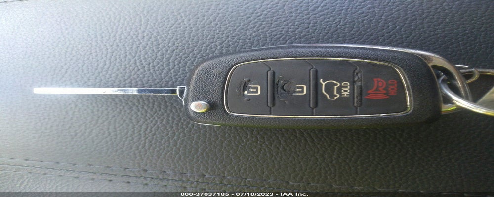 5XYZUDLB1GG360088 2016 HYUNDAI SANTA FE SPORT photo no. 11