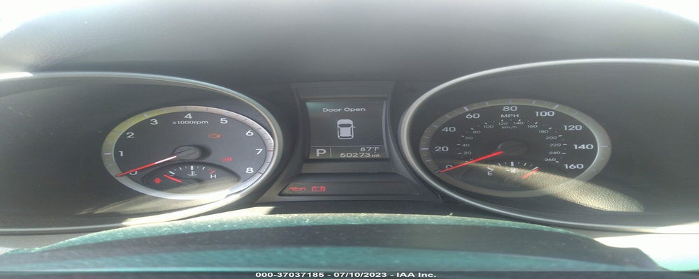 5XYZUDLB1GG360088 2016 HYUNDAI SANTA FE SPORT photo no. 7