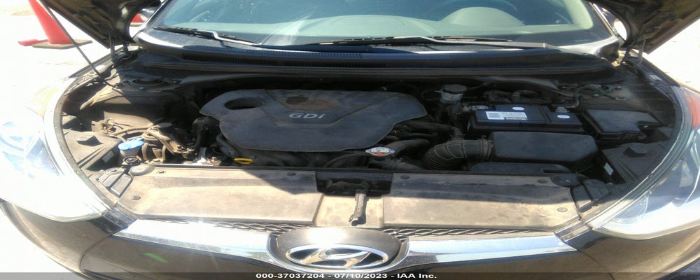 1FTHW26F0VEA10062 2012 HYUNDAI VELOSTER photo no. 10