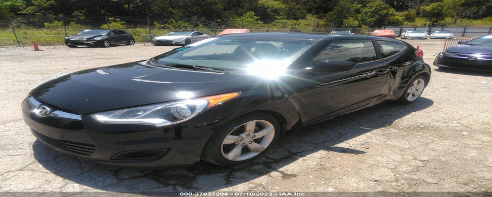 1FTHW26F0VEA10062 2012 HYUNDAI VELOSTER photo no. 6