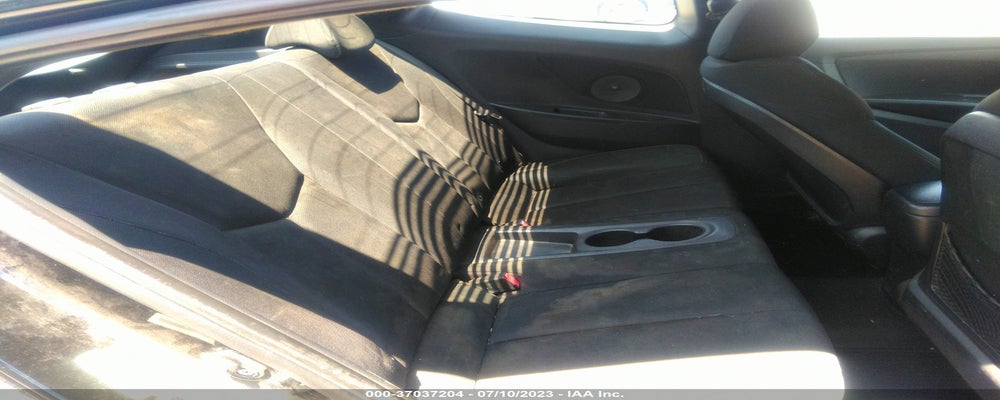 1FTHW26F0VEA10062 2012 HYUNDAI VELOSTER photo no. 8