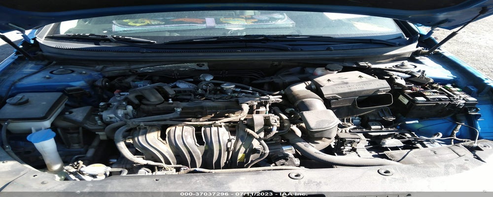5NPE24AF5JH656404 2018 HYUNDAI SONATA photo no. 10