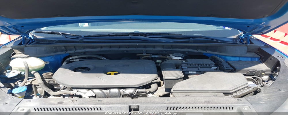KM8J33A42JU660450 2018 HYUNDAI TUCSON photo no. 10