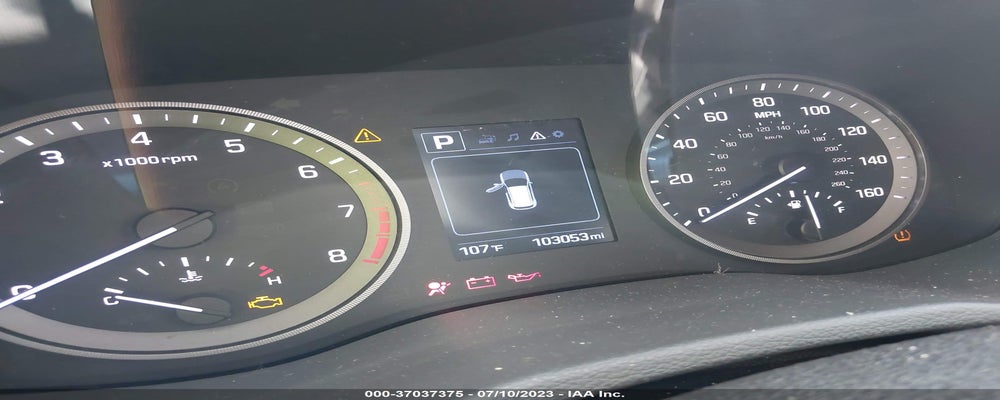 KM8J33A42JU660450 2018 HYUNDAI TUCSON photo no. 7