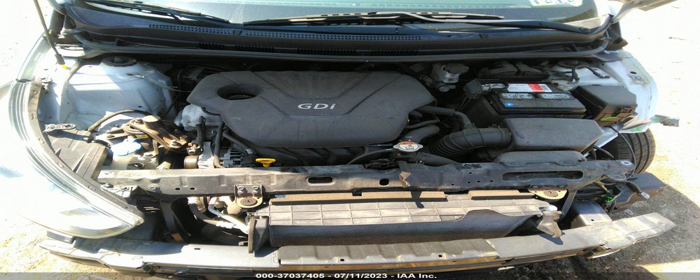 KMHCT5AE8EU151837 2014 HYUNDAI ACCENT photo no. 10