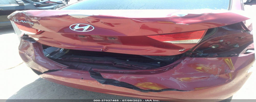 5NPDH4AE8DH248484 2013 HYUNDAI ELANTRA photo no. 6