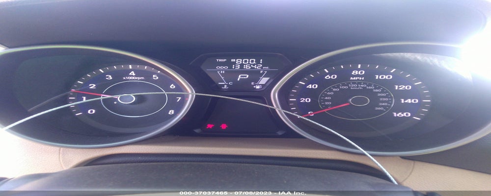 5NPDH4AE8DH248484 2013 HYUNDAI ELANTRA photo no. 7