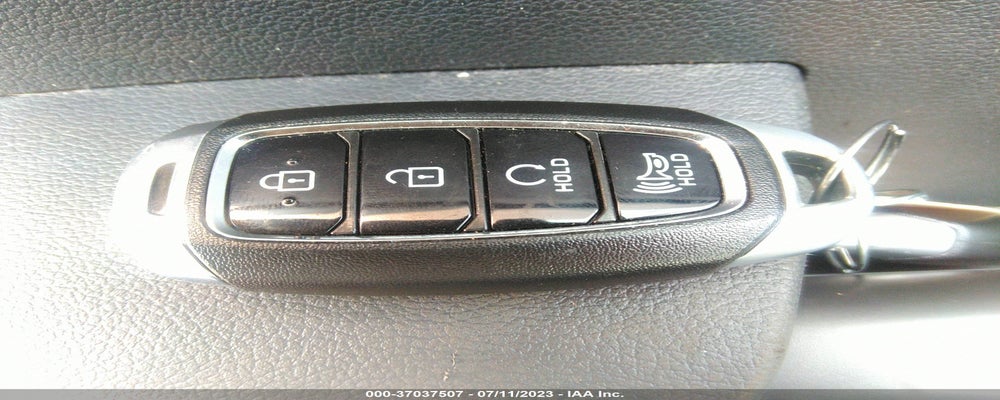 KM8K3CAB7NU759113 2022 HYUNDAI KONA photo no. 11