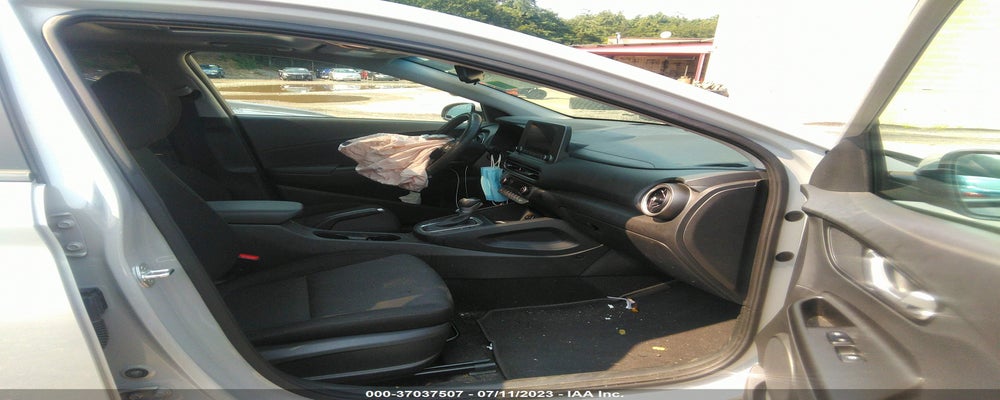KM8K3CAB7NU759113 2022 HYUNDAI KONA photo no. 5