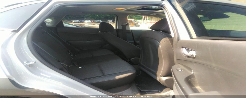 KM8K3CAB7NU759113 2022 HYUNDAI KONA photo no. 8