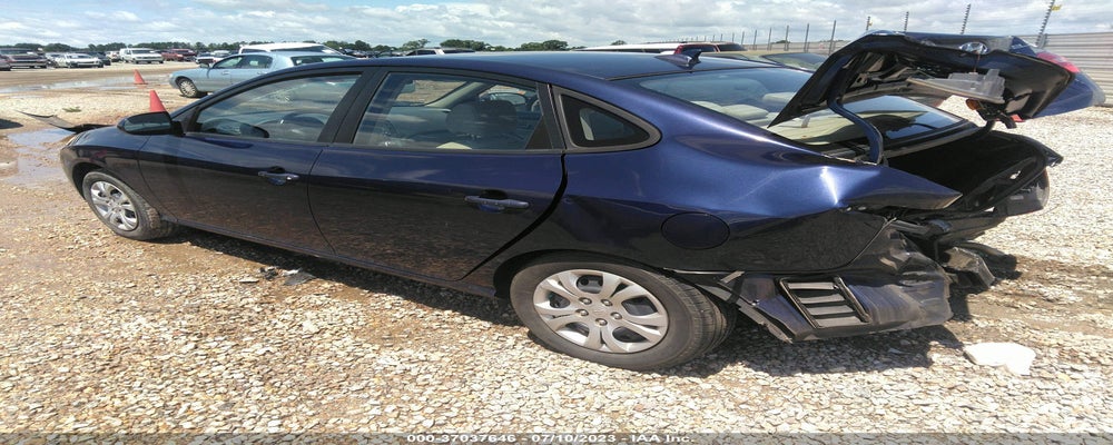 KMHDU4AD4AU133445 2010 HYUNDAI ELANTRA photo no. 3