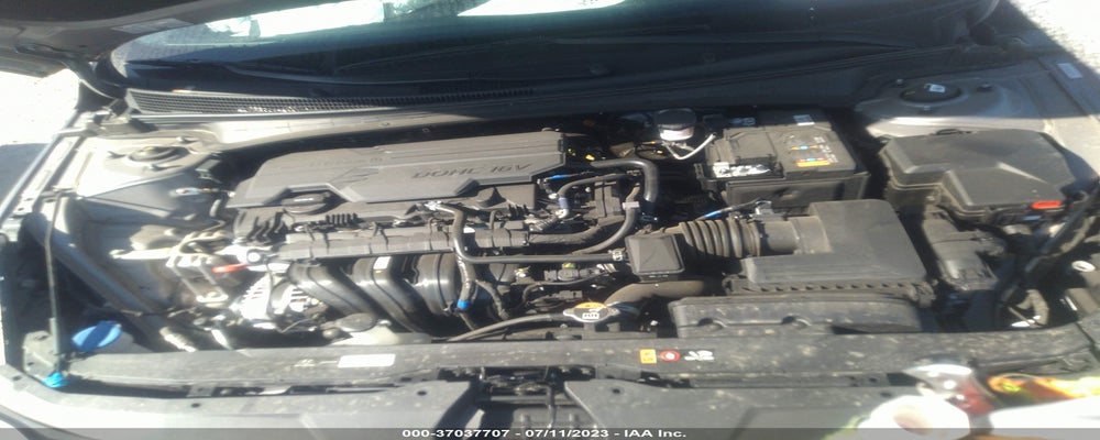 KMHLS4AG1PU494278 2023 HYUNDAI ELANTRA photo no. 10