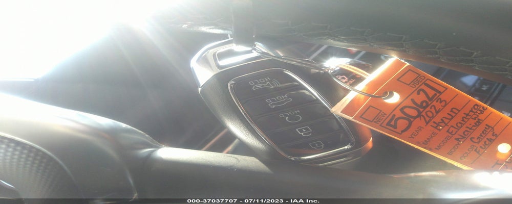 KMHLS4AG1PU494278 2023 HYUNDAI ELANTRA photo no. 11