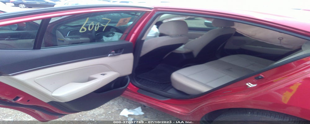 5NPD84LF5JH246287 2018 HYUNDAI ELANTRA photo no. 8