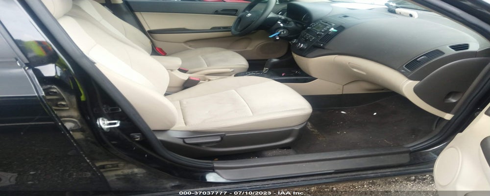 KMHDB8AE3BU088571 2011 HYUNDAI ELANTRA TOURING photo no. 5
