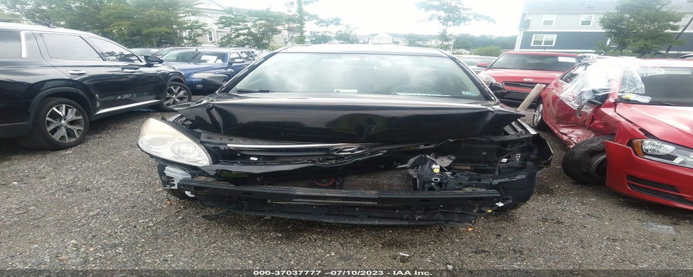 KMHDB8AE3BU088571 2011 HYUNDAI ELANTRA TOURING photo no. 6