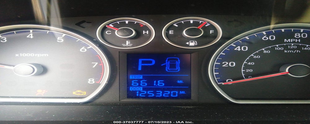 KMHDB8AE3BU088571 2011 HYUNDAI ELANTRA TOURING photo no. 7