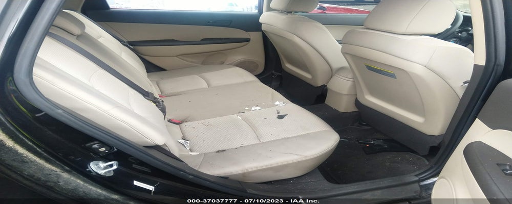 KMHDB8AE3BU088571 2011 HYUNDAI ELANTRA TOURING photo no. 8