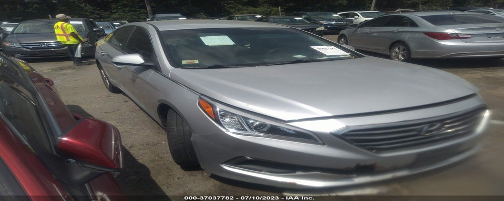 5NPE24AF9GH361508 2016 HYUNDAI SONATA photo no. 17