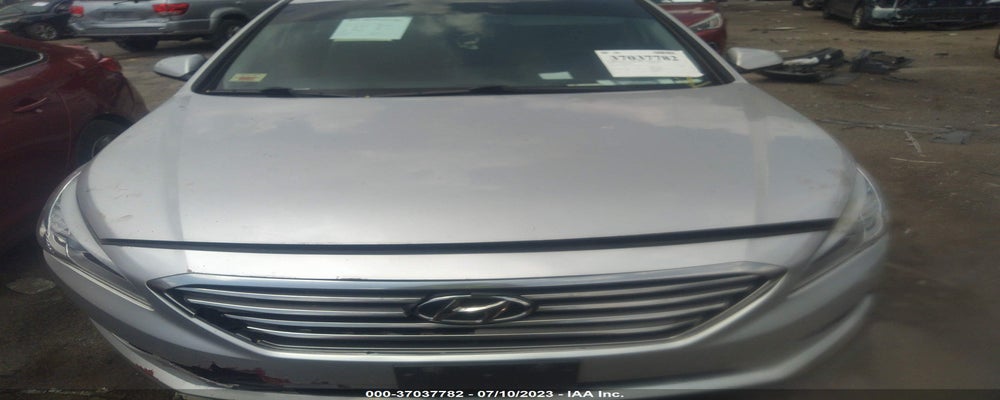 5NPE24AF9GH361508 2016 HYUNDAI SONATA photo no. 10