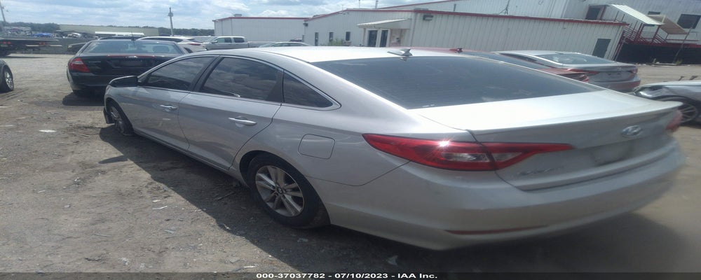 5NPE24AF9GH361508 2016 HYUNDAI SONATA photo no. 3