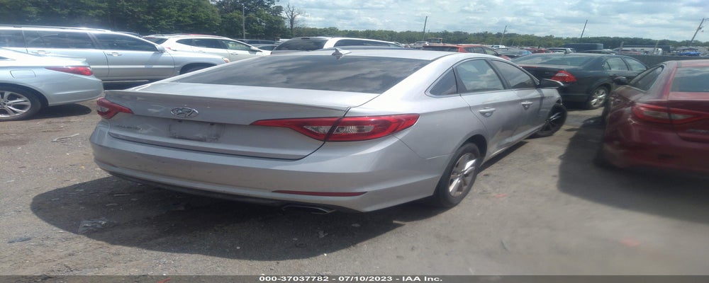 5NPE24AF9GH361508 2016 HYUNDAI SONATA photo no. 4