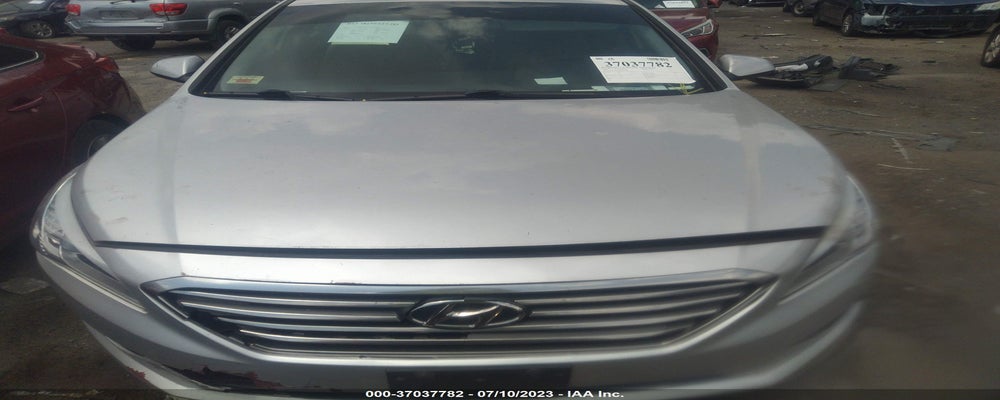 5NPE24AF9GH361508 2016 HYUNDAI SONATA photo no. 6