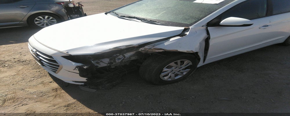5NPD74LF1HH165087 2017 HYUNDAI ELANTRA photo no. 6