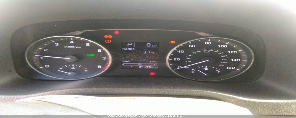 5NPD74LF1HH165087 2017 HYUNDAI ELANTRA photo no. 7