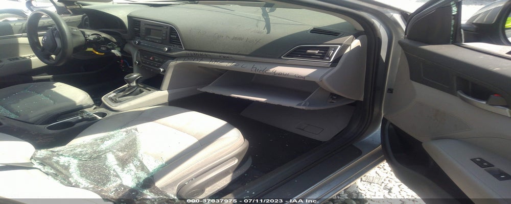 5NPD74LF6HH192527 2017 HYUNDAI ELANTRA photo no. 5