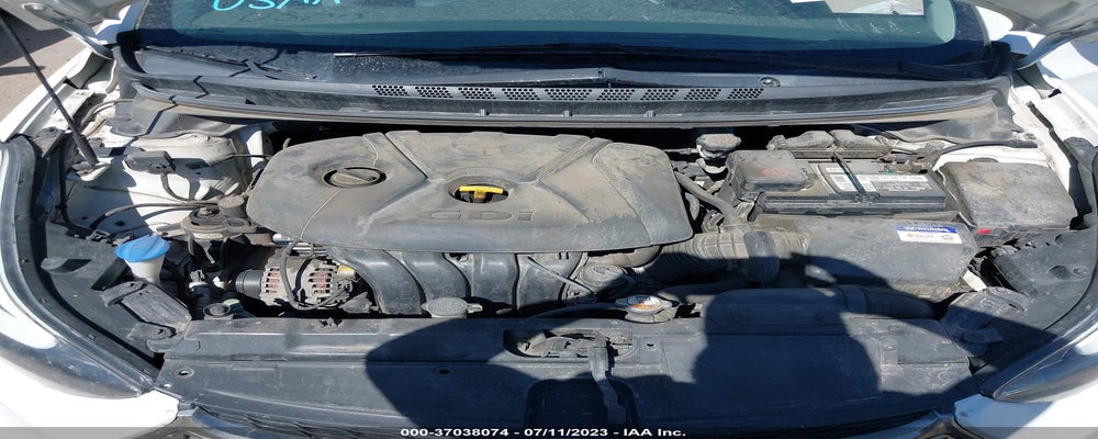 KMHDH6AH8EU024186 2014 HYUNDAI ELANTRA COUPE photo no. 10