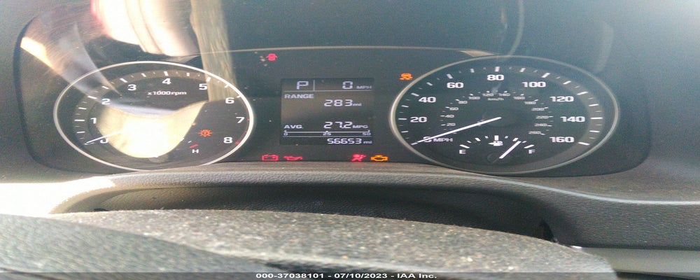 KMHD74LF1HU400489 2017 HYUNDAI ELANTRA photo no. 7