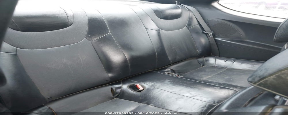 KMHHU6KH7AU013069 2010 HYUNDAI GENESIS COUPE photo no. 8