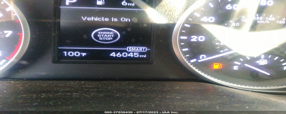 KMHD84LFXLU918252 2020 HYUNDAI ELANTRA photo no. 7