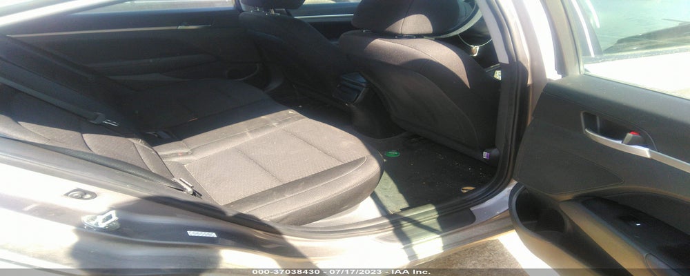 KMHD84LFXLU918252 2020 HYUNDAI ELANTRA photo no. 8