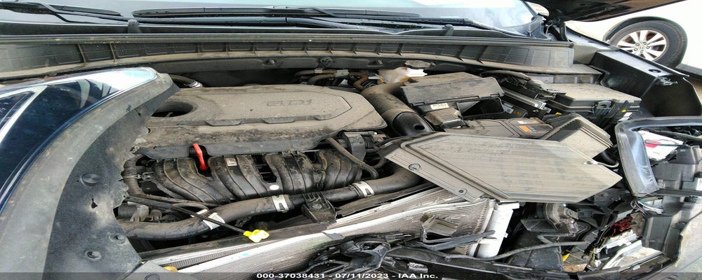 KM8J3CAL5MU309964 2021 HYUNDAI TUCSON photo no. 10