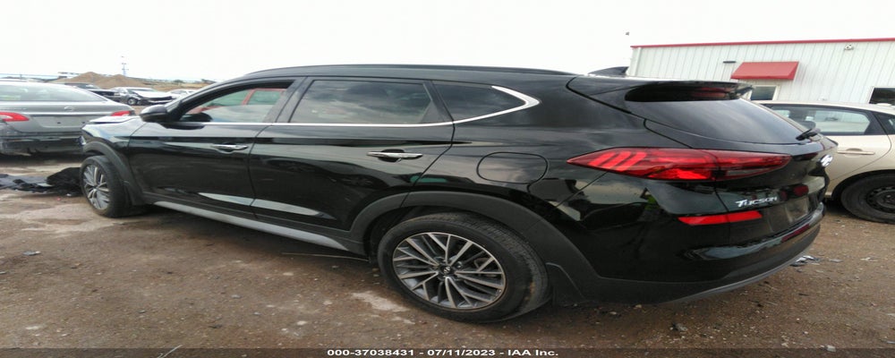 KM8J3CAL5MU309964 2021 HYUNDAI TUCSON photo no. 3