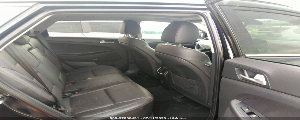 KM8J3CAL5MU309964 2021 HYUNDAI TUCSON photo no. 8