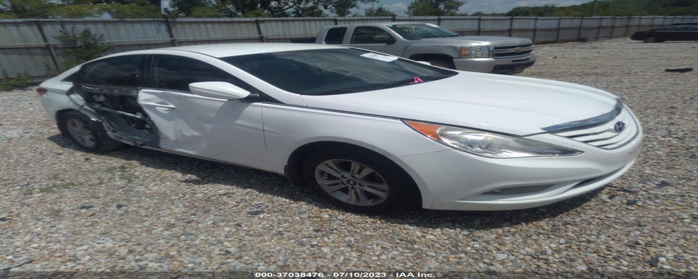 5NPEB4AC1DH686932 2013 HYUNDAI SONATA photo no. 7