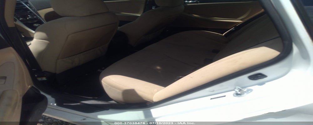 5NPEB4AC1DH686932 2013 HYUNDAI SONATA photo no. 8