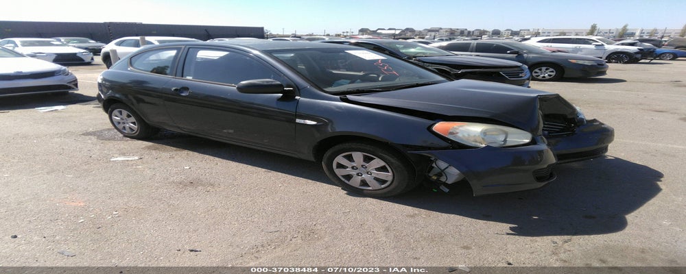 KMHCM3AC5BU200200 2011 HYUNDAI ACCENT photo no. 2