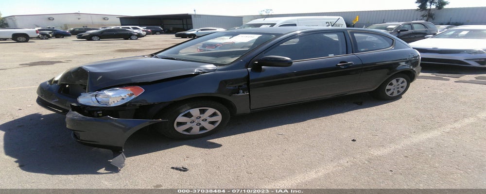 KMHCM3AC5BU200200 2011 HYUNDAI ACCENT photo no. 2